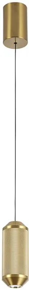 Подвесной светильник Omicron A1134SP-7PB Arte Lamp