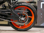 KTM 390 DUKE, 2024