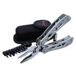 Мультитул Ganzo G112 (13 инстр.) 3Cr13 ---
