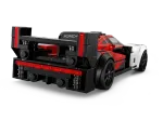 Конструктор LEGO Speed Champions 76916 Porsche 963