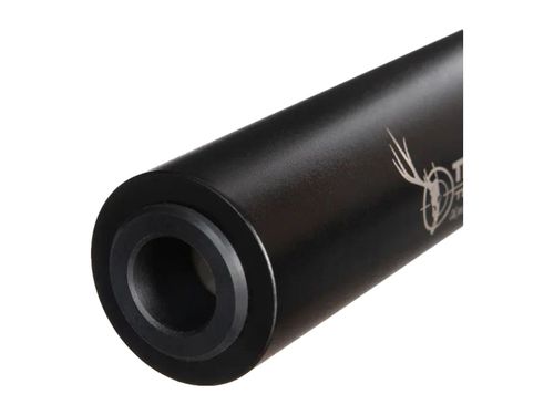 Титановый ДТК-П Integral Plus на Лось-10, Байкал-145 Лось (.308 Win, .223 Rem, М15х1), Titanium Technology (Русский дракон)