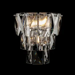 Бра Contemporary 10561W Clear Loft It