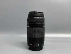 Canon EF 75-300mm f/4-5.6 III