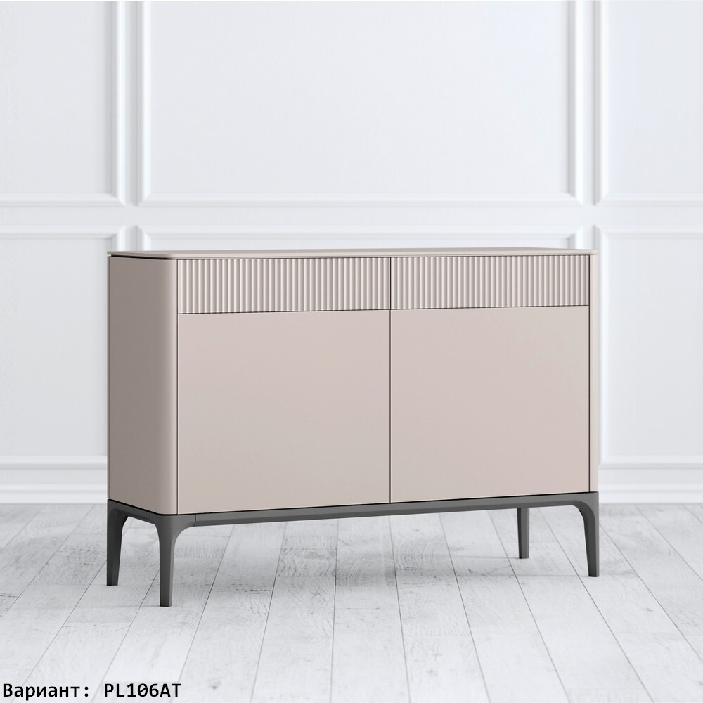 Комод малый PL006AT_PL106AT