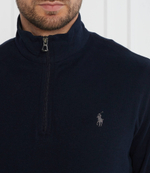 Худи POLO RALPH LAUREN - темно-синий(710812963)