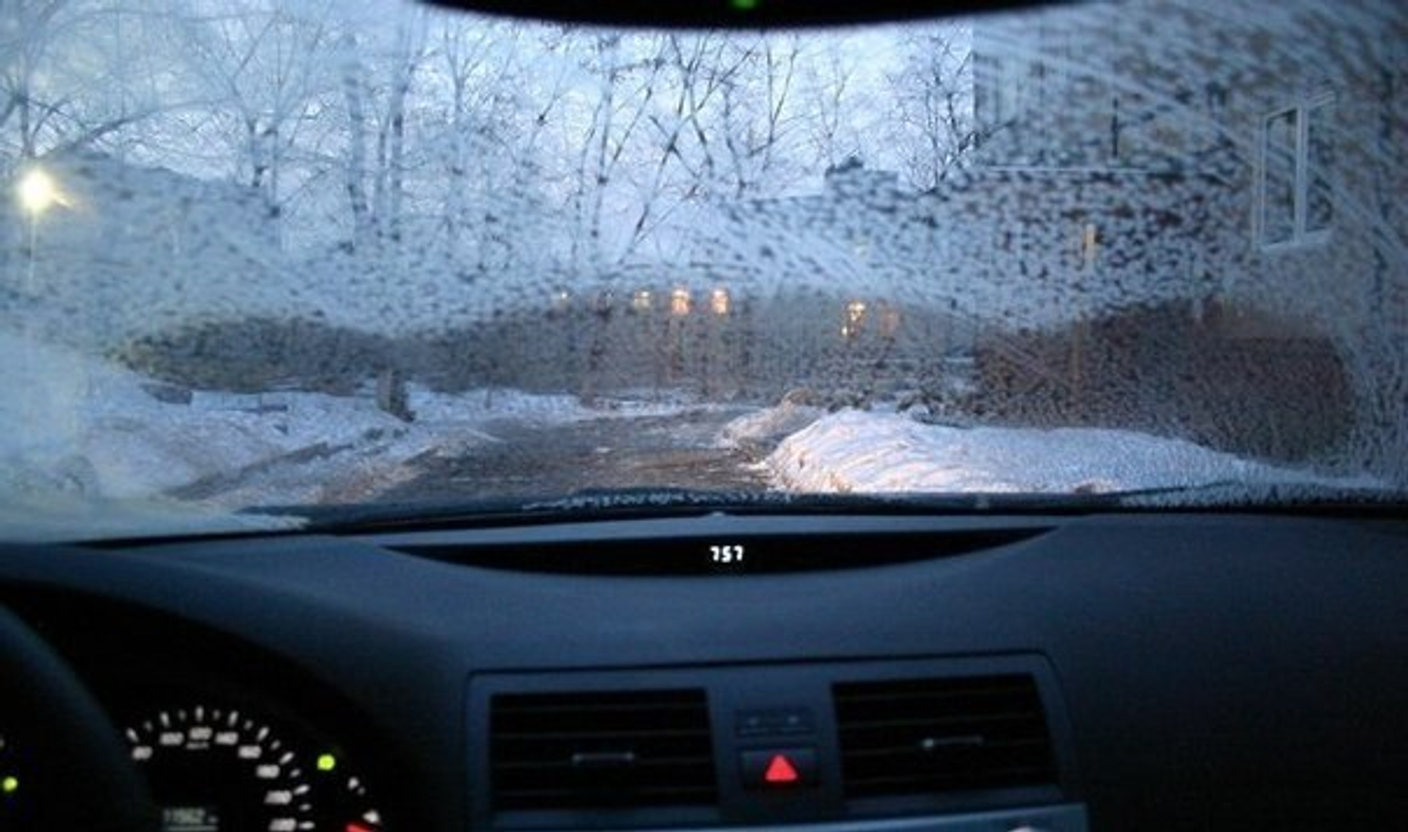 ТОП 5, что нужно сделать автовладельцу весной