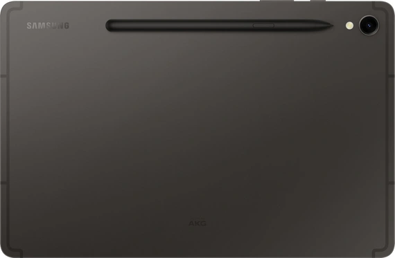 Планшет Samsung Galaxy Tab S9 11" (2023) 8/128GB 5G Graphite Gray