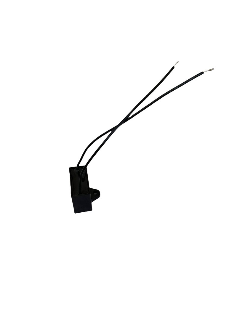 Пусковой конденсатор CBB61 2uF 2 мкФ 450V SHENGE