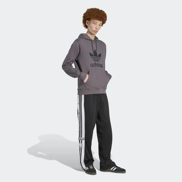 Толстовка мужская adidas Originals TREFOIL HOODY