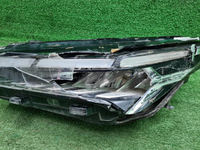 Битая Фара левая Geely Coolray (2023-н.в.) LED