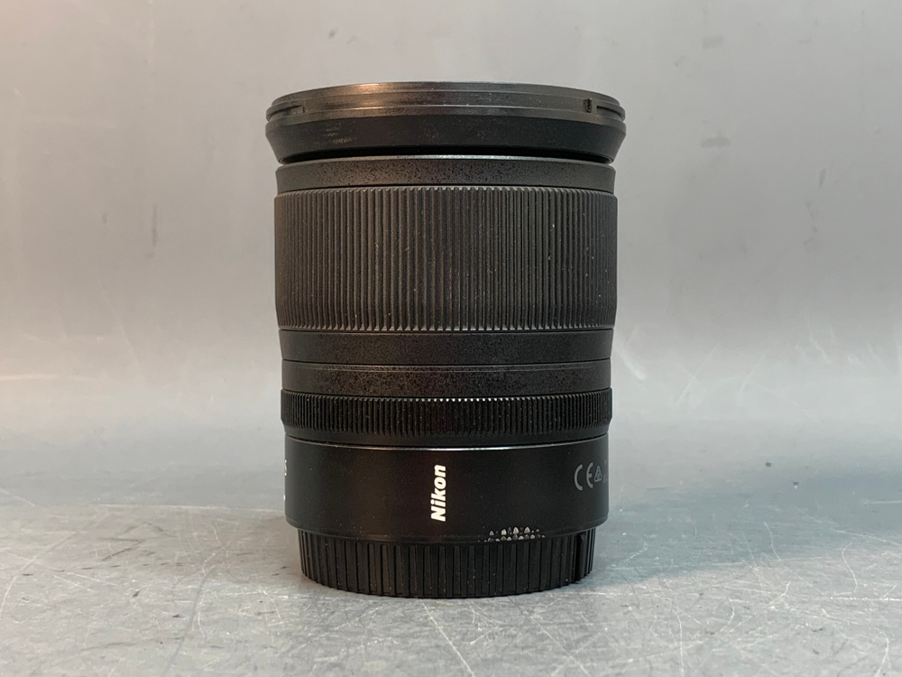 Nikon 24-70mm 4S Nikkor Z