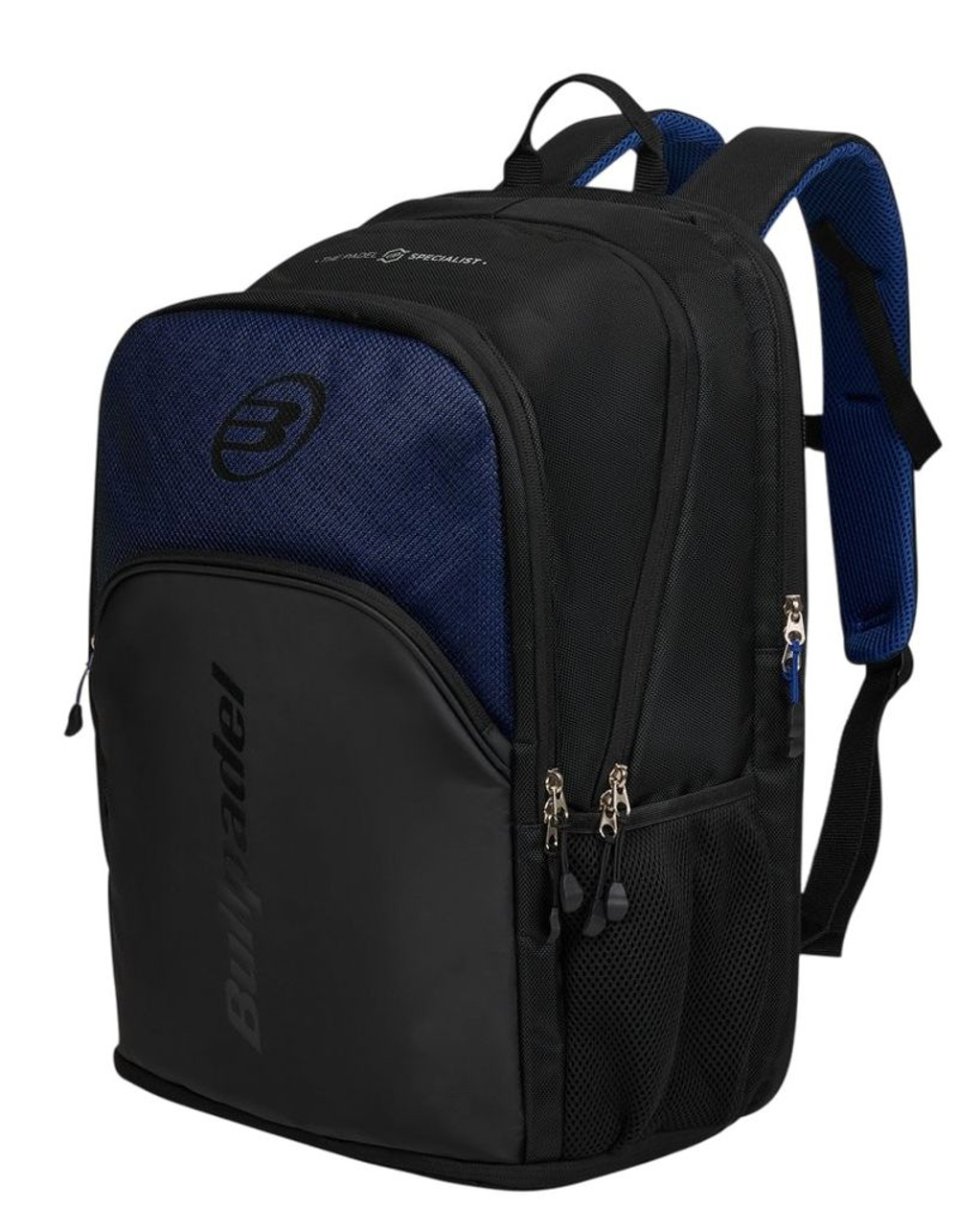 Рюкзак для падела Bullpadel BPM26008 Vertex Geo — deep blue
