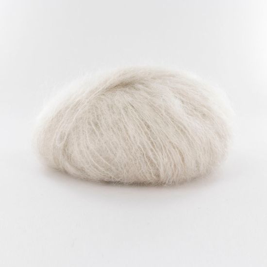 Пряжа FONTY Ombelle (75% кид мохер, 20% шерсть мериноса, 5% полиамид)