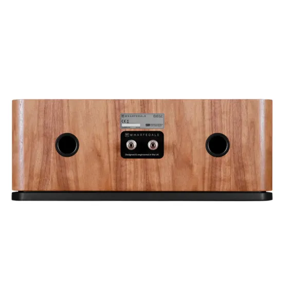 Wharfedale EVO 5.С Walnut