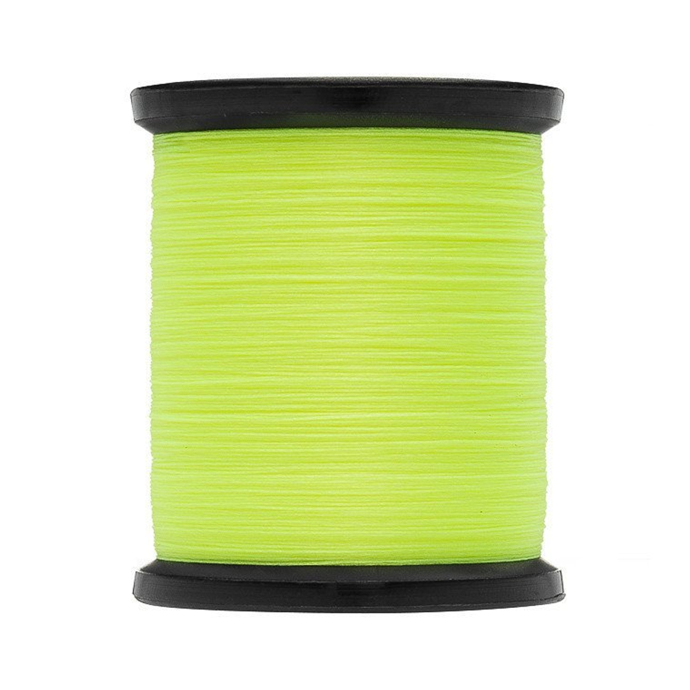 UNI Монтажная нить Uni-Thread 6/0 waxed (вощеная) 200y