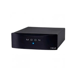 Moon by Simaudio 110LP v2 — фонокорректор для MM/MC картриджей