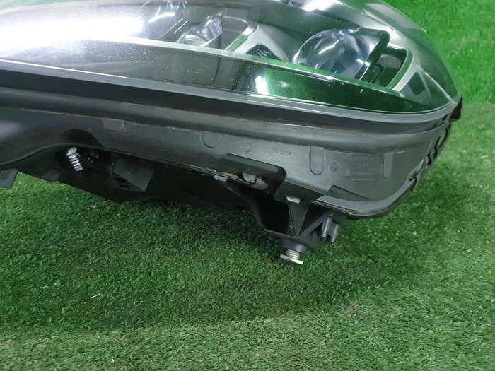 Фара левая Mercedes S w222 (2013-2017) LED
