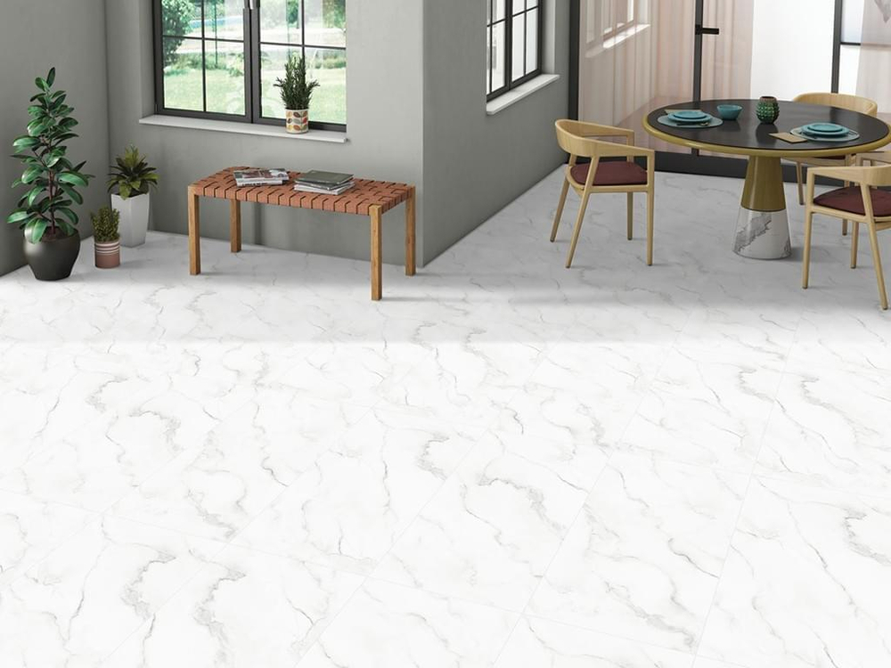 Ennface Marble Statuario Carmel 60x120