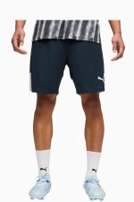 Шорты Puma individualLIGA - темно-синий