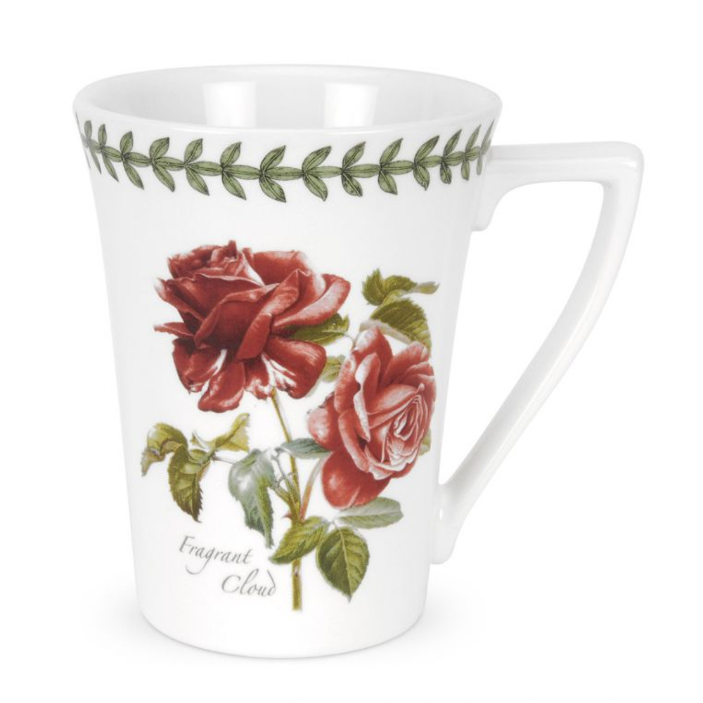 Portmeirion Кружка Botanic Roses 280 мл Ароматное облако BR48811-E
