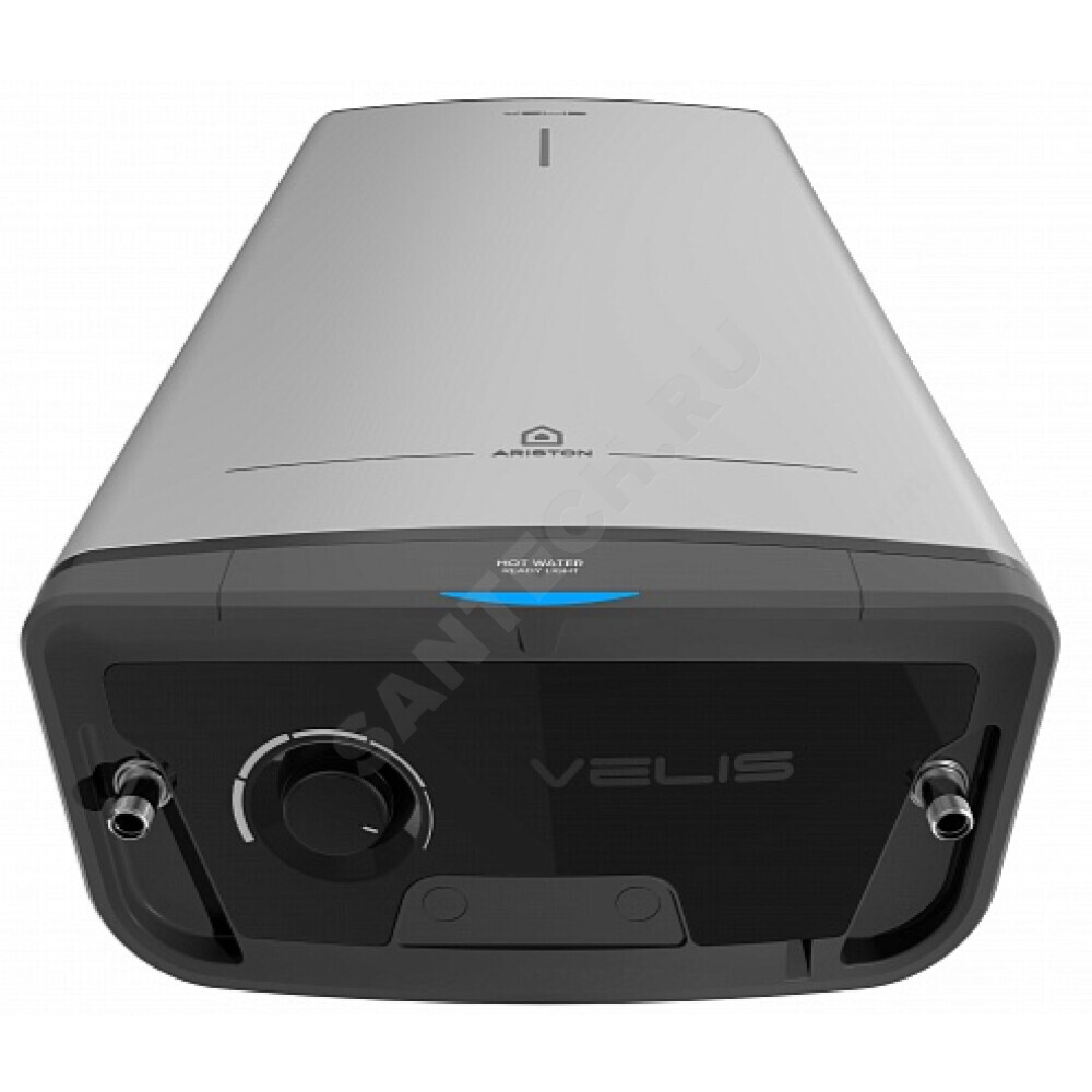 Водонагреватель электрический накопительный 100 л 2 кВт ABS VLS PRO R 100 Ariston 3700710