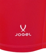 Шорты компрессионные Jogel CAMP 2 PerFormDRY Baselayer Short, красный R2