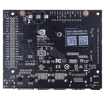 Микрокомпьютер Jetson Nano B01 4GB