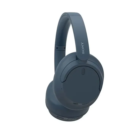 Беспроводные наушники Sony WH-CH720N Синий