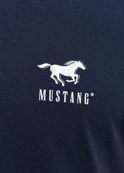 Футболка мужская MUSTANG Austin