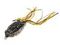 Приманка мягкая LJ 3D Series FROG 2.6in (06.50)/004 1шт.
