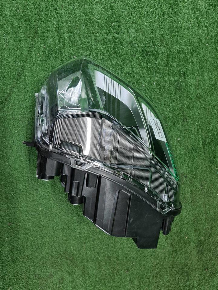 Битая Фара левая Omoda C5 (2022-н.в.) LED