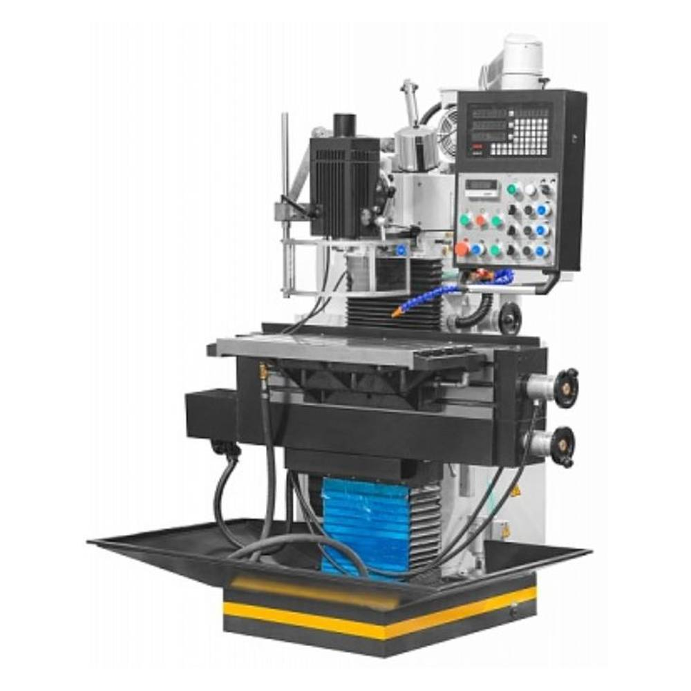 Инструментальный фрезерный станок Stalex WFM 750 Servo WFM 750 Servo