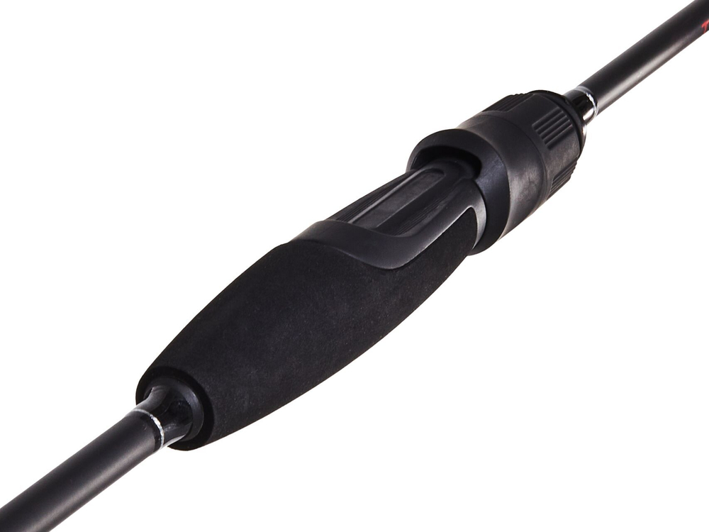 Спиннинг Lucky John Vanrex MICROJIG TRAVEL 9 7'6" (2.29)