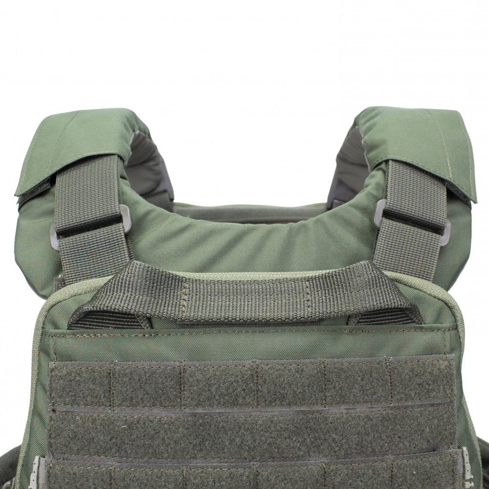 Плитоносец Stich Defense mod.5