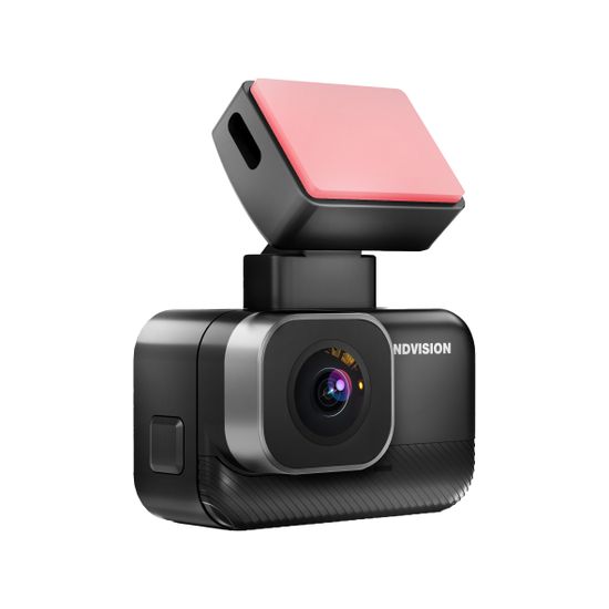 Видеорегистратор TrendVision Nano 2K Wi-Fi CPL
