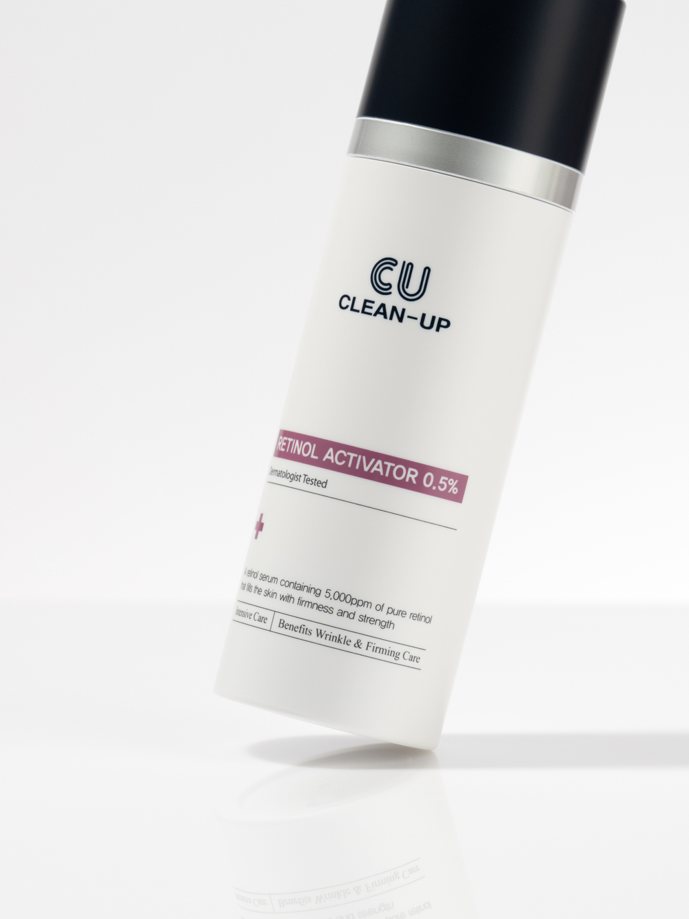Сыворотка Активатор с Ретинолом CU CLEAN-UP Retinol Activator 0.5%
