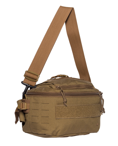 TASMANIAN TIGER MEDIC HIP BAG COYOTE BROWN