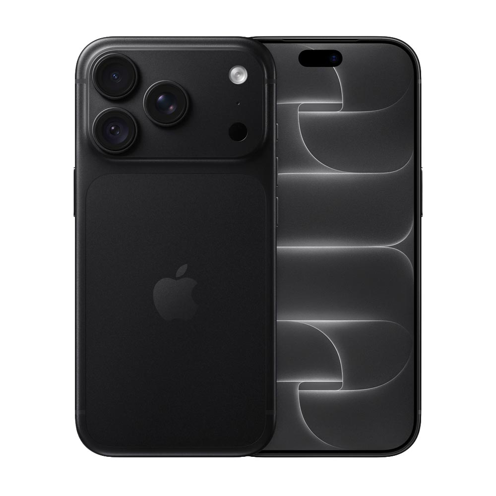 iPhone 18 Pro Max 512 ГБ Black (Без RuStore)