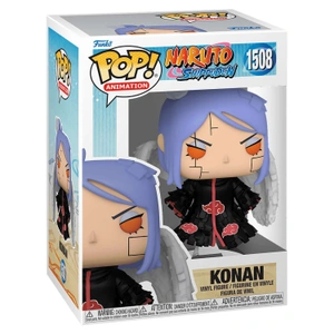 Funko POP! Naruto Shippuden: Konan (1508)