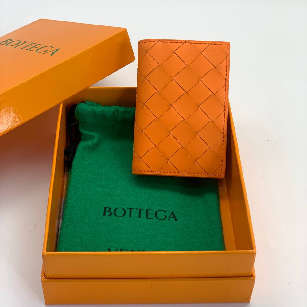 Картхолдер Bottega Veneta