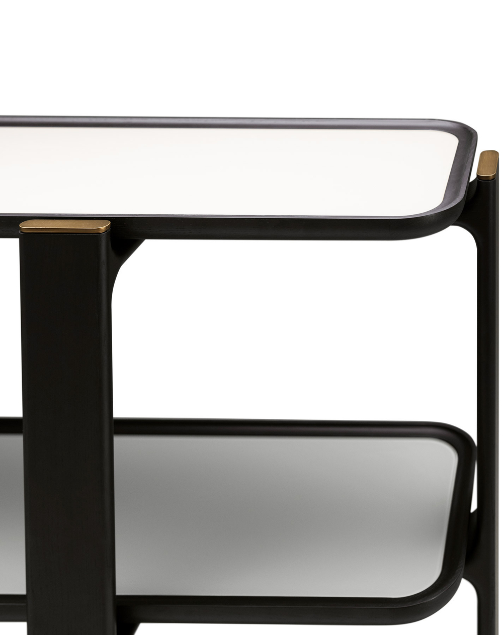 Библиотека Ceccotti Collezioni DUO Bookcase