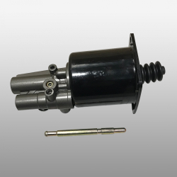 WG9719230025 - ПГУ сцепления на Howo A7, Howo T5G, Shacman (Shaanxi), Sitrak C7H, Sitrak C5H