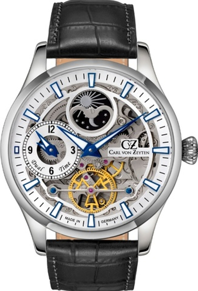CVZ0063SLS Carl Von Zeyten