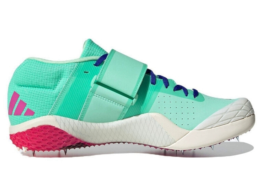 Обувь для метания копья Adidas Adizero Javelin