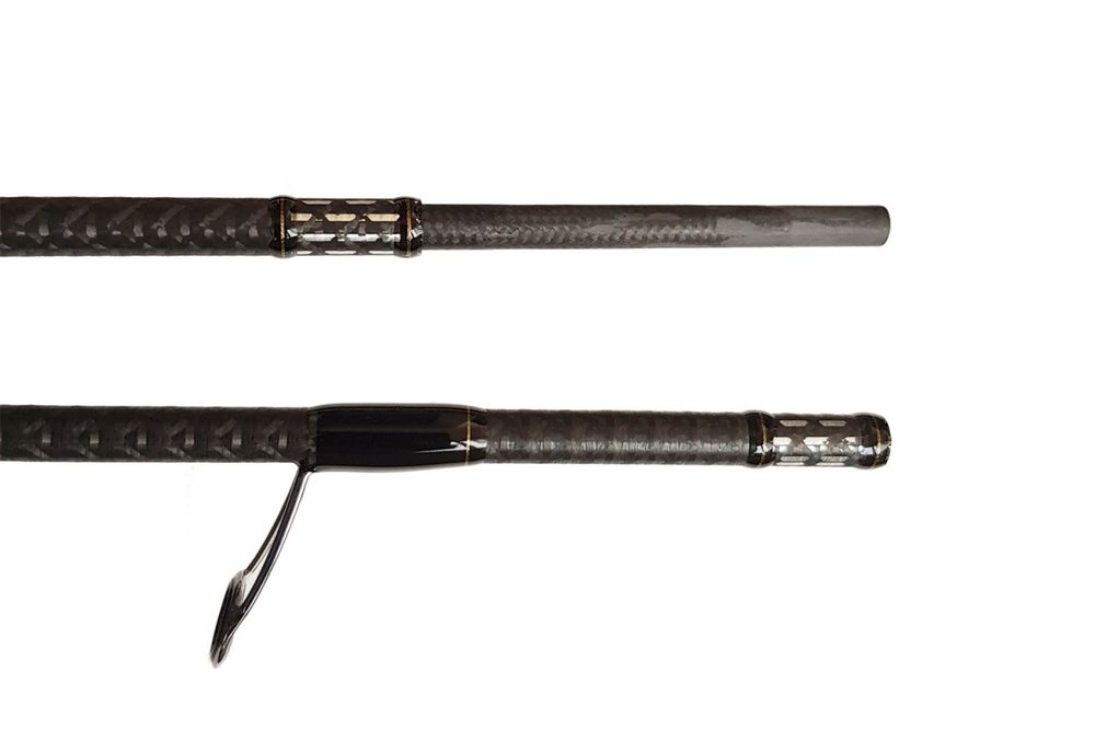 Удилище Спиннинговое Hearty Rise TDT Limited TDT-822XH