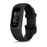 Фитнес-трекер Garmin vivosmart 5 Black L 010-02645-14