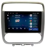 Магнитола для Honda Stream 2003-2006 - Vaycar VA20-5902-2K на Android 13, Быстрая, 2K QLED, CarPlay,4G SIM-слот
