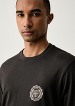 Лонгслив ARMANI EXCHANGE