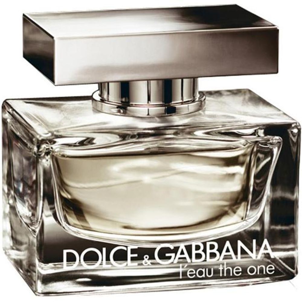 Dolce and Gabbana L`eau The One