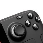 Портативная игровая консоль Valve Steam Deck LCD 16/64GB